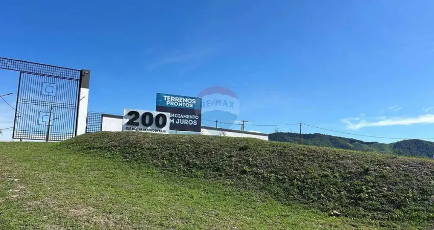 Terreno a venda no condomínio Riviera Classic Resort