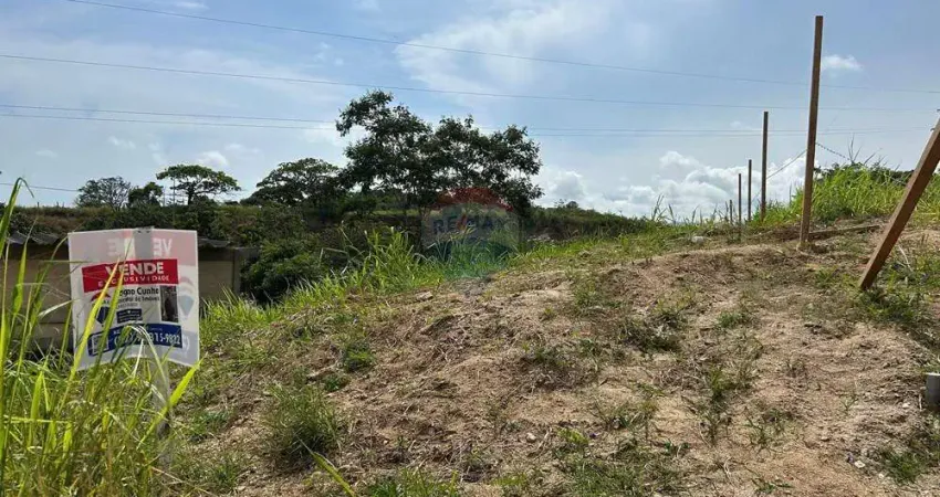 Terreno à Venda no Condomínio Cruzeiro em São Pedro da Aldeia