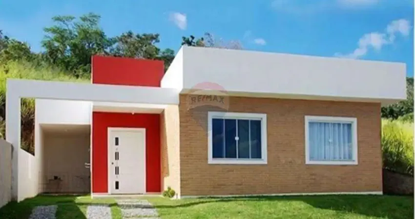 Excelente casa no condomínio chácara da aldeia ,caminho para buzios