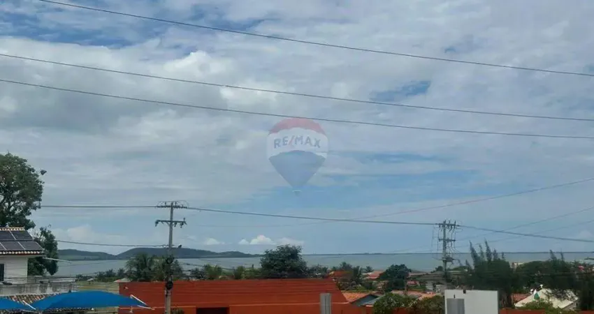 Apartamento em são pedro da aldeia, rj um quarto e vaga coberta