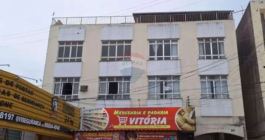 Apartamento em são pedro da aldeia, rj um quarto e vaga coberta