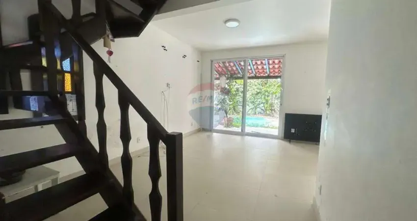 Casa para comércio - de frente ao shopping park lagos 6 quartos