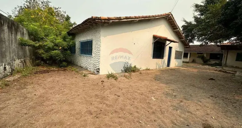 Casa com 7 quartos à venda na Rua Zé Trindade, 59, Centro, Iguaba Grande