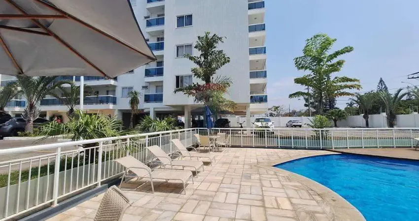 Luxo e Conforto: 3 Quartos no Coração do Recreio, Rio das Ostras.