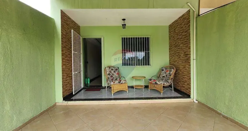 Apartamento com 2 quartos à venda na Rua do União, 29, Centro, Araruama
