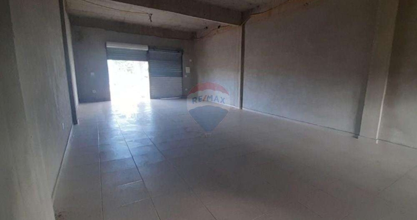 Ponto comercial para alugar na Rodovia Amaral Peixoto, 106, Balneário das Conchas, São Pedro da Aldeia