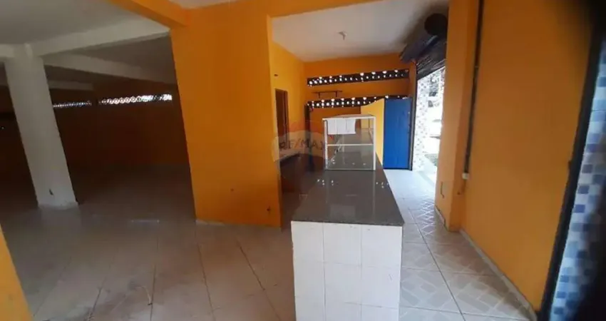 Ponto comercial para alugar na Rua José Gonçalves da Silveira, 75, Balneário das Conchas, São Pedro da Aldeia
