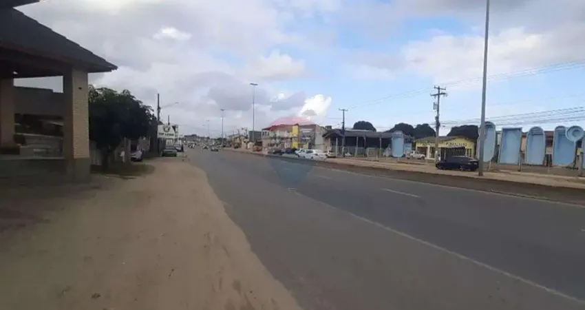 Sala comercial para alugar na Rodovia Amaral Peixoto, 106, Balneário das Conchas, São Pedro da Aldeia