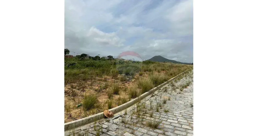 Terreno à venda na Estrada Da Capivara, QD 27, Nova Iguaba, Iguaba Grande