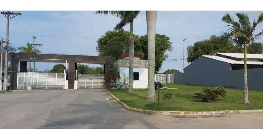 Terreno Imperdível no Condomínio Reviver 1 Região dos Lagos
