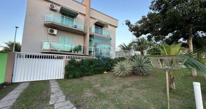 Apartamento de 2 Quartos ,1 Suíte , cozinha Ampla  e Garagem Coberta