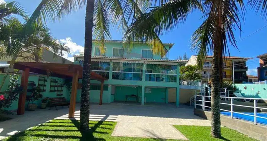 Casa Triplex - Venda -Praia do Sudoeste -São Pedro da Aldeia, Rio de Janeiro