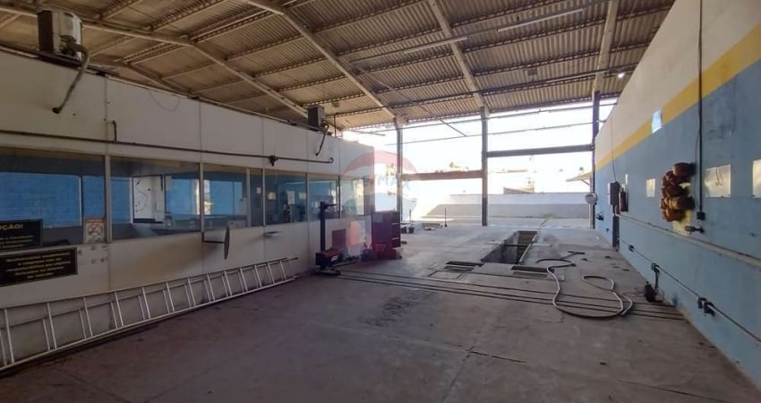 Barracão / Galpão / Depósito para alugar na Rodovia RJ 140 Km 5, 1, Campo Redondo, São Pedro da Aldeia