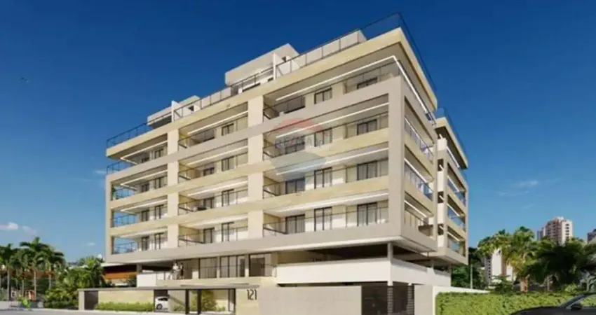 Apartamento com 2 quartos à venda no Braga, Cabo Frio 