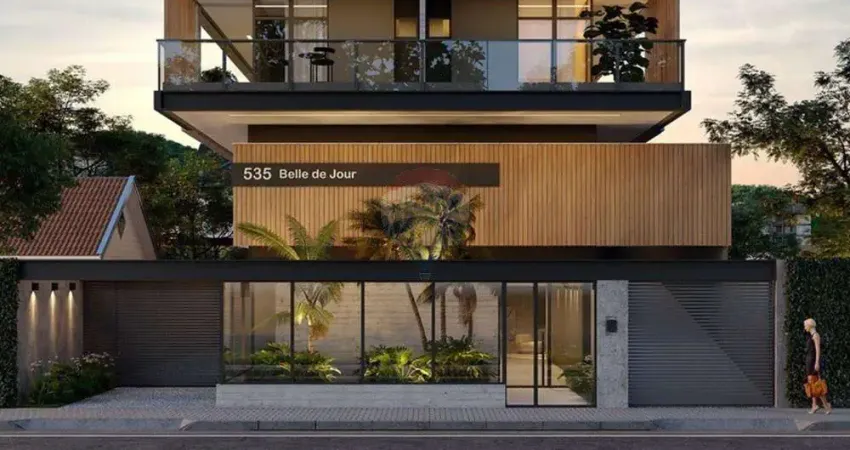 Apartamento com 2 quartos à venda na Vila Nova, Cabo Frio 
