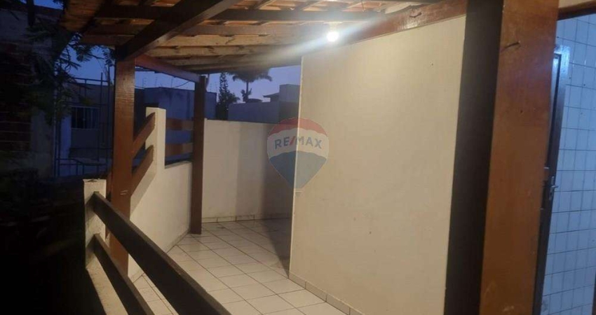 Casa com 2 quartos para alugar no Jardim Excelsior, Cabo Frio 