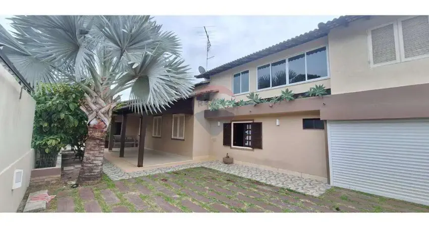 Apartamento com 6 quartos à venda na Rua Guaporé, 673, Centro, Rio das Ostras