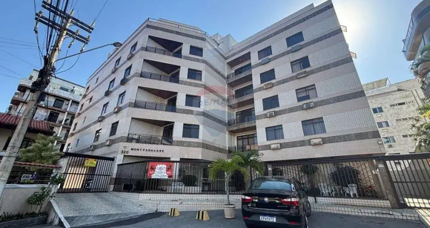 'Cobertura  Duplex de Luxo para Aluguel em Cabo Frio'
