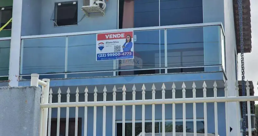Apartamento com 3 quartos à venda na Rua H, 18, Balneário São Pedro, São Pedro da Aldeia