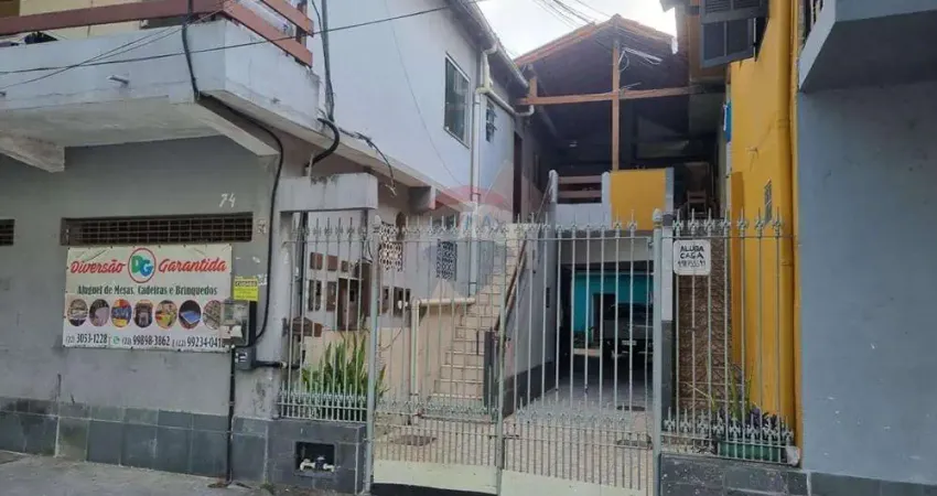 'Alugue Casa (Quitinete) de Vila em São Cristóvão, Cabo Frio!'