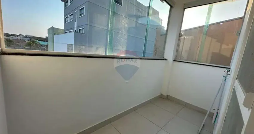 Apartamento com 2 quartos para alugar na Rua Manoel Aranha, 5, Centro, São Pedro da Aldeia