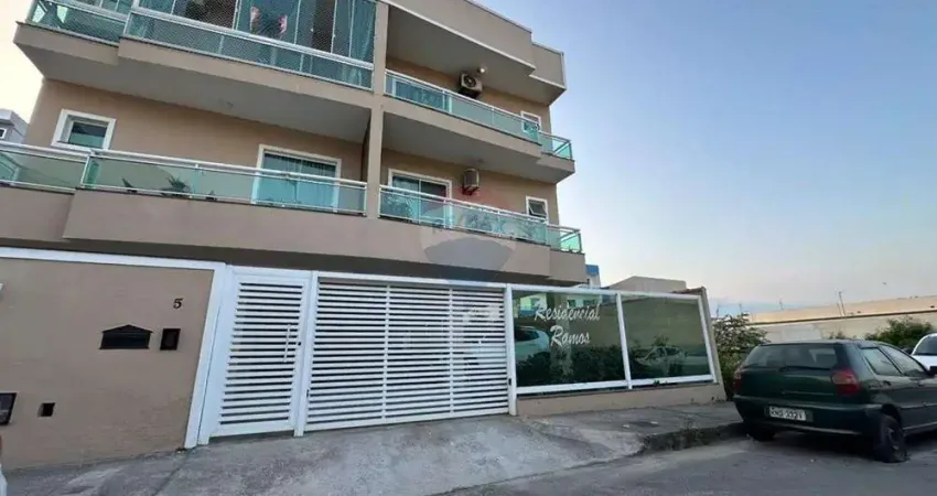 Apartamento com 2 quartos para alugar na Rua Manoel Aranha, 5, Centro, São Pedro da Aldeia