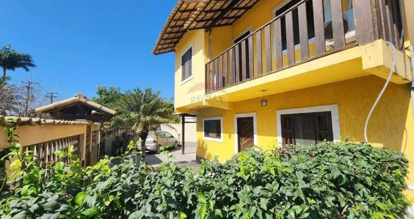 3 quartos sendo 1 suíte, Piscina, garagem coberta e Piscina na Pontinha Araruama.  OPORTUNIDADE