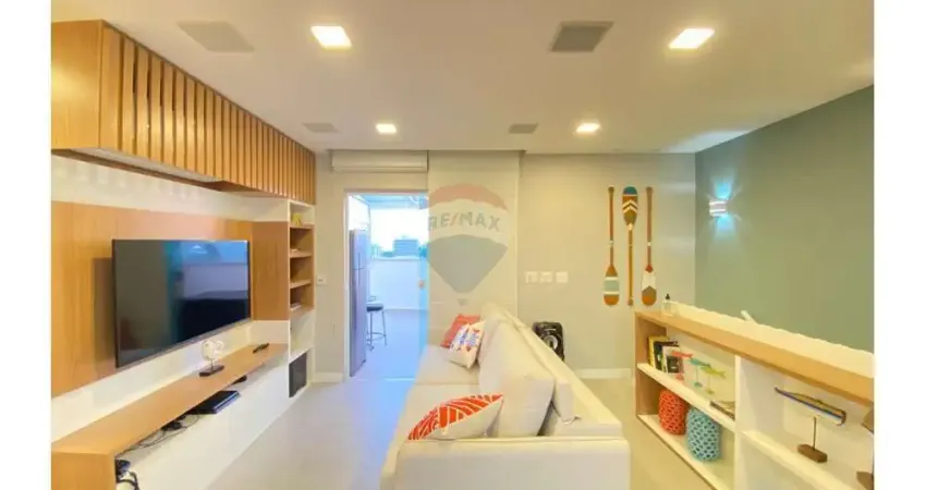 Cobertura com 3 quartos à venda na Rua da Luz, 705, Braga, Cabo Frio