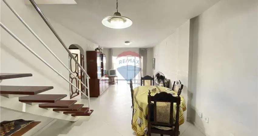 Cobertura com 3 quartos à venda na Avenida Nossa Senhora da Assunção, 201, São Bento, Cabo Frio