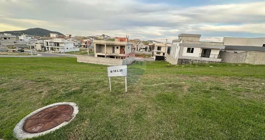 Terreno à venda na Rua G, 427, Porto da Aldeia, São Pedro da Aldeia