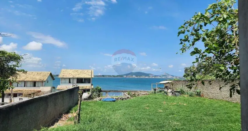 Casa com 1 quarto à venda na Quadra 16, Lote 3, Balneário São Pedro, São Pedro da Aldeia