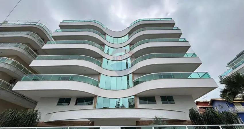 Apartamento à venda no Braga, Cabo Frio 