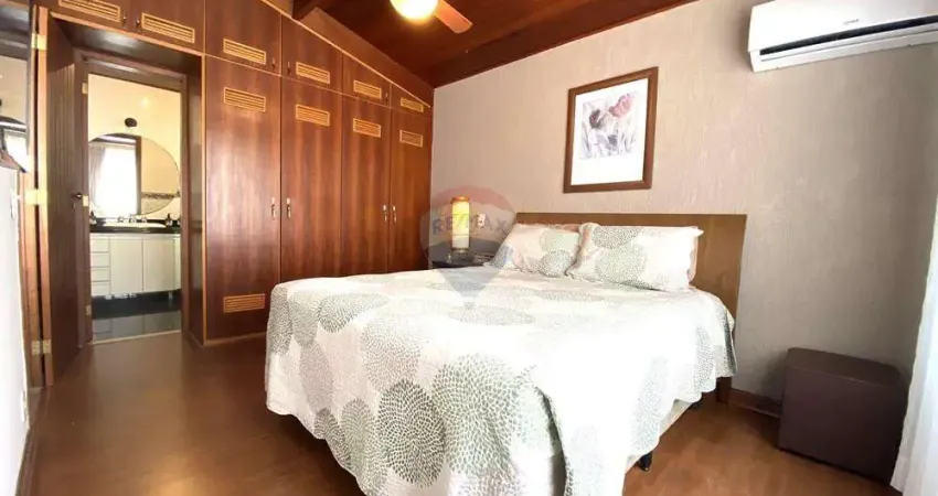 Cobertura com 3 quartos à venda no Passagem, Cabo Frio