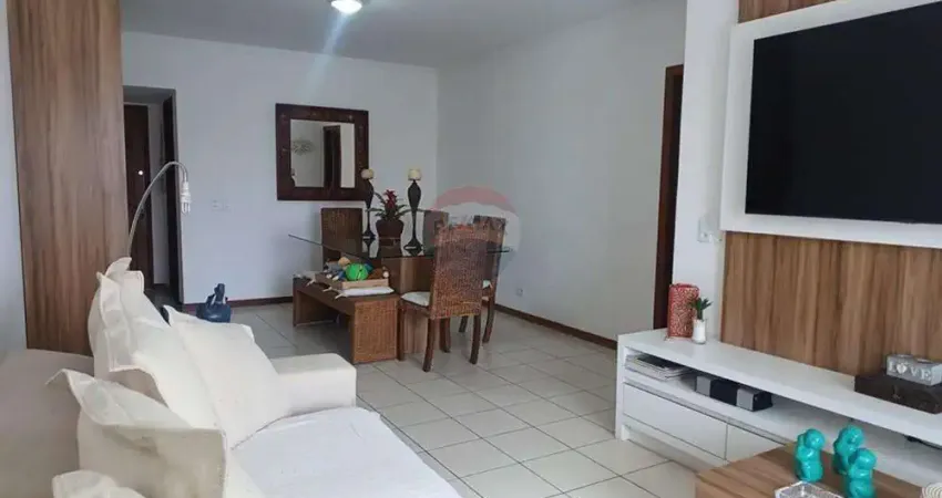 Apartamento com 3 quartos à venda na Rua Nicanor Pereira Couto, 100, Vila Nova, Cabo Frio