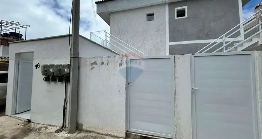 Casa com 2 quartos à venda no Jardim Olinda, Cabo Frio 