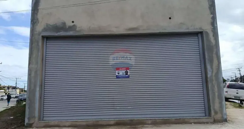 Ponto comercial para alugar na Rua Silva Jardim, 569, Campo Redondo, São Pedro da Aldeia