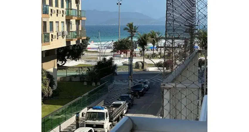 Apartamento - venda - vista mar - centro - cabo frio, rio de janeiro