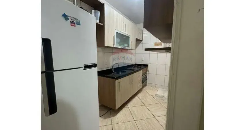 Apartamento com 1 quarto à venda no Centro, Cabo Frio 
