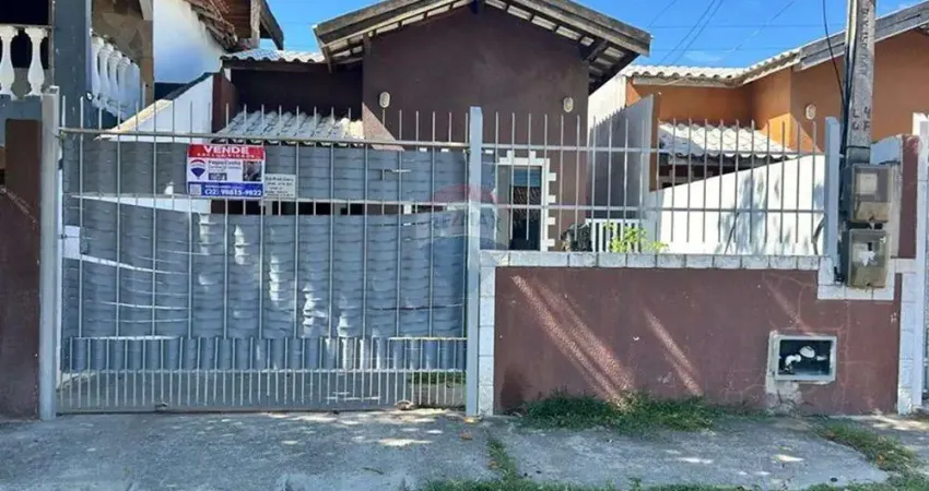 Casa com 2 quartos à venda no Rua do Fogo, São Pedro da Aldeia