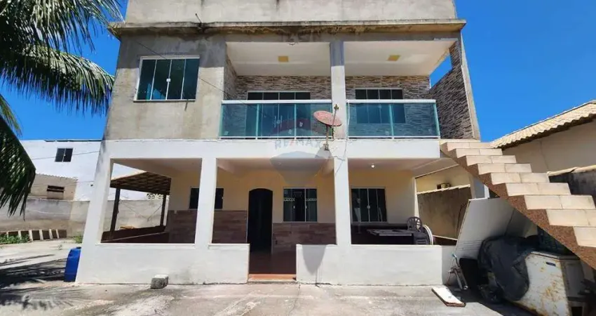 Casa com 2 quartos para alugar na Rua da Alegria, 16, Monte Alto, Arraial do Cabo