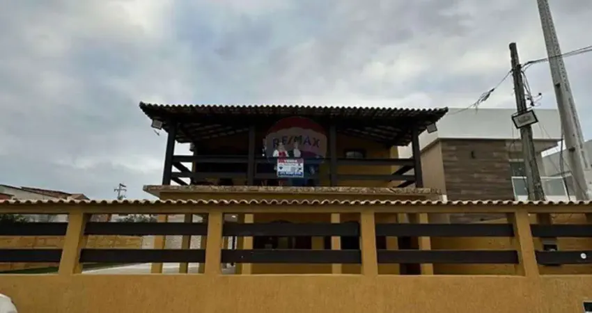 Casa moderna -700m2 - 3 quartos (1suíte) - piscina e area gourmet