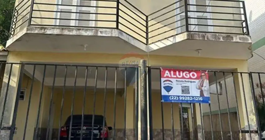 Apartamento com 2 quartos para alugar na Rua São Pedro, 390, Estação, São Pedro da Aldeia