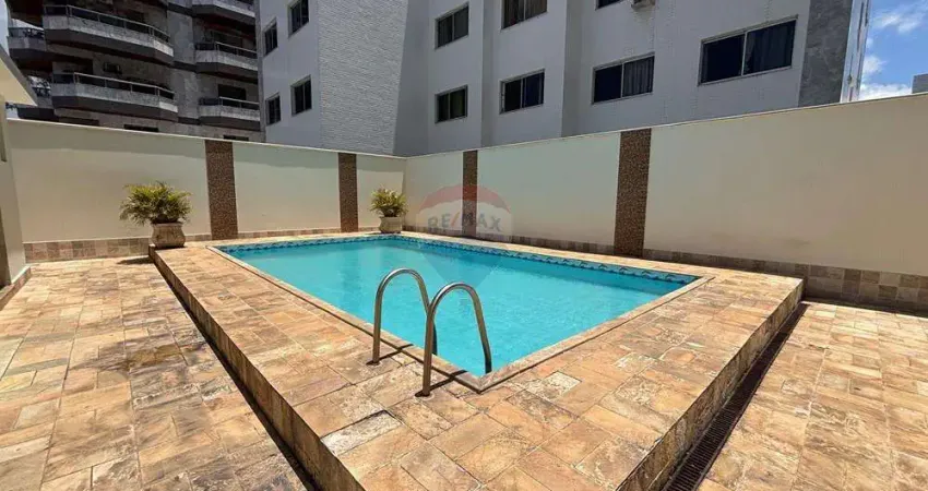 Apartamento com 2 quartos à venda na Vila Nova, Cabo Frio 