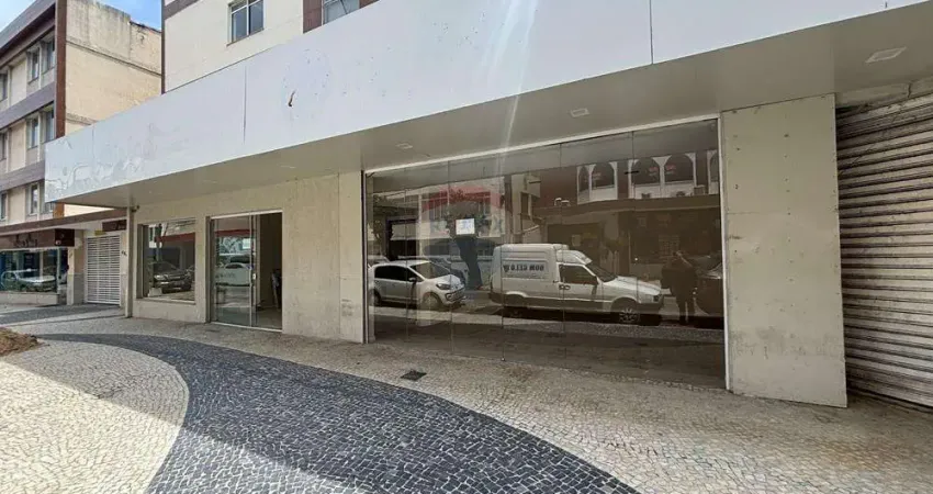 Ponto comercial para alugar na Avenida Francisco Mendes, 404, Centro, Cabo Frio