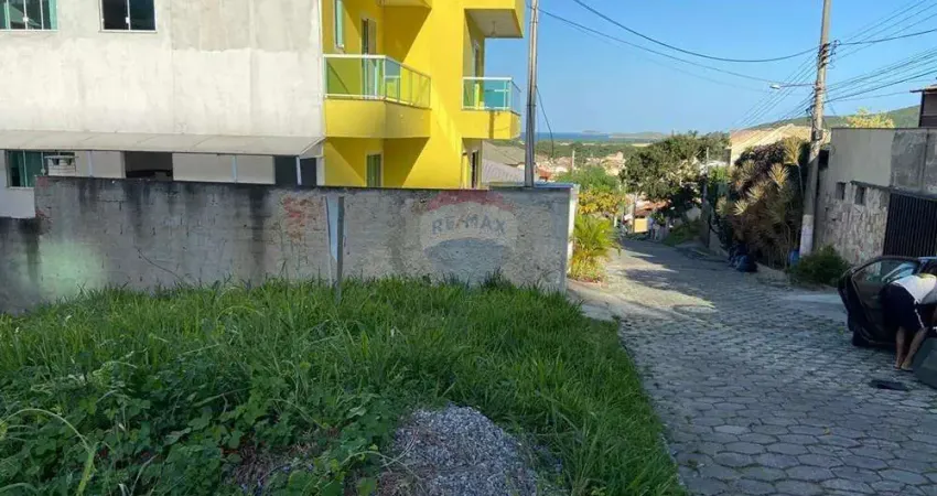 Terreno à venda no Reserva do Peró, Cabo Frio