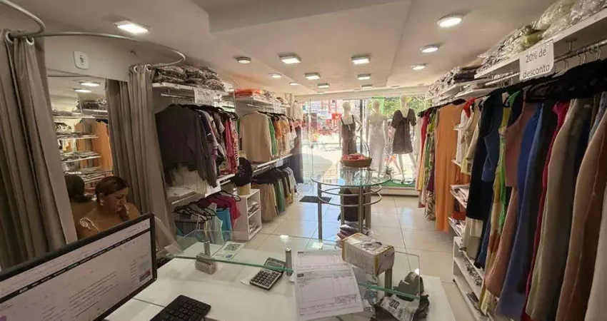 Sala comercial para alugar na Praça Porto Rocha, 37, Centro, Cabo Frio