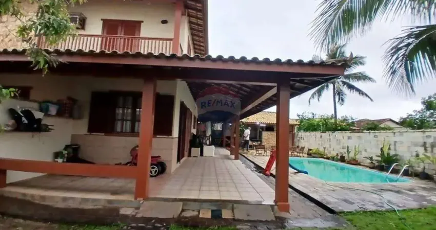 Casa com 3 quartos à venda no Centro, Casimiro de Abreu