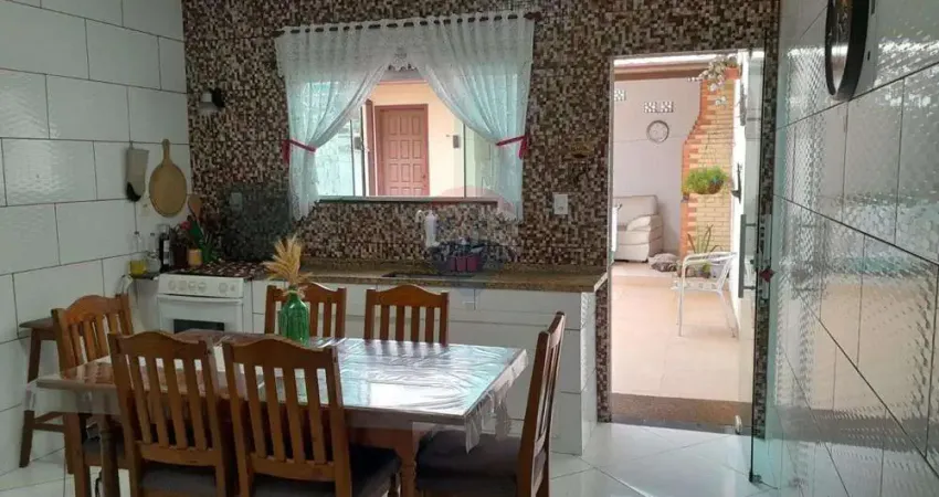 Casa com 4 quartos à venda em Unamar, Cabo Frio