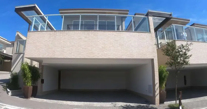 Casa em Condomínio para Venda em Vitória, Mata da Praia, 4 dormitórios, 4 suítes, 6 banheiros, 3 vagas