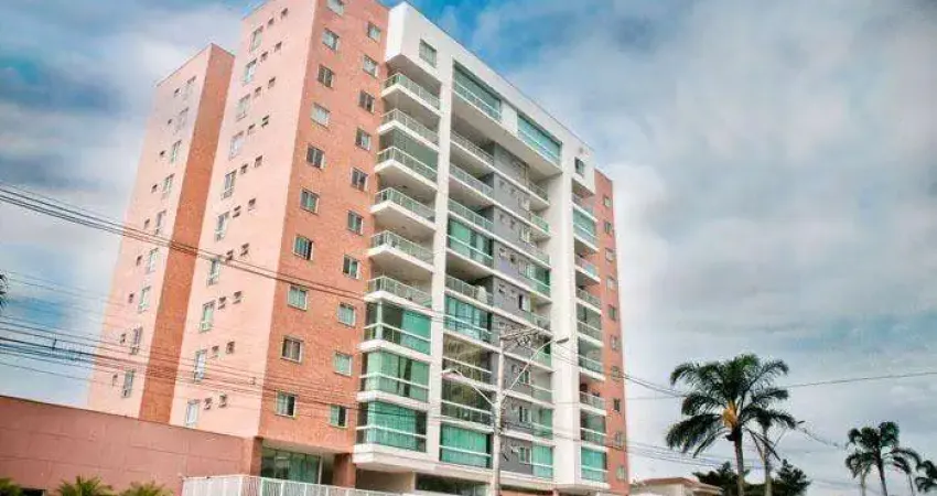 Apartamento para Venda em Serra, Parque Residencial Laranjeiras, 3 dormitórios, 1 suíte, 3 banheiros, 2 vagas